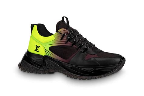 louis vuitton run away pulse sneakers|louis vuitton runaway sneakers.